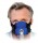 CPAP-maske Anew